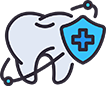 Tooth-friendly